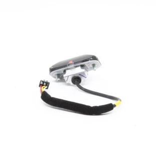 Câmera de Ré Kia Soul 2009 a 2012 - Traseiro / Externo - Original