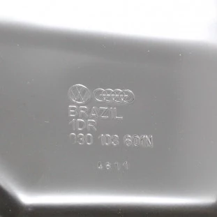 Cárter de Óleo Volkswagen Parati 1996 a 2013 - Dianteiro / Externo / Inferior - Original