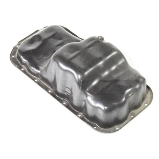 Cárter do Motor Kia Sportage 1995 a 2001 - Original