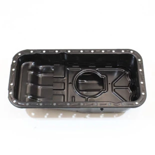 Cárter do Óleo do Motor Kia Bongo K2700 1998 a 2007 - Original
