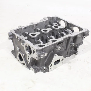 Cabeçote 1.0 Aspirado Chevrolet Onix 2020 a 2021 - Original