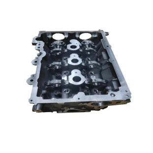 Cabeçote 1.0 Turbo Chevrolet Onix 2020 a 2021 - Original