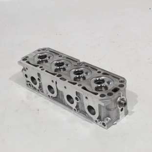 Cabeçote do Motor Chevrolet Prisma 2007 a 2019 - Dianteiro / Interno - Original