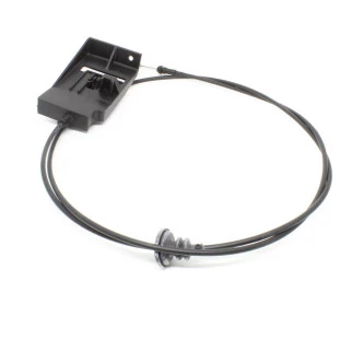 Cabo Abertura Capô Nissan Frontier 1998 a 2010 - Original