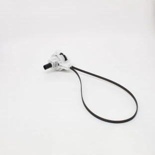 Cabo Comando Ar Condicionado Analógico Toyota Hilux 2006 a 2015 - Original