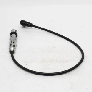 Cabo De Vela 3º Cilindro Volkswagen Gol 2001 a 2014 - Original