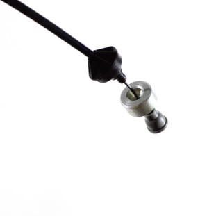 Cabo Embreagem Peugeot 206 1999 a 2010 - Original
