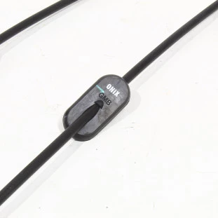 Cabo Freio de Mão Chevrolet Prisma 2011 a 2019 - Traseiro / Interno - Original