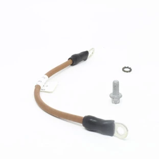 Cabo Negativo da Bateria Chevrolet Corsa 2004 a 2012 - Original