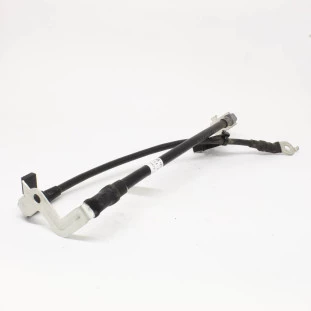 Cabo Negativo da Bateria Ford Territory 2021 - Original