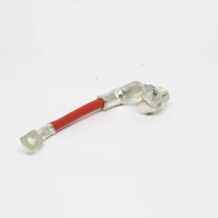 Cabo Positivo da Bateria Chevrolet Cruze 2012 a 2015 - Original