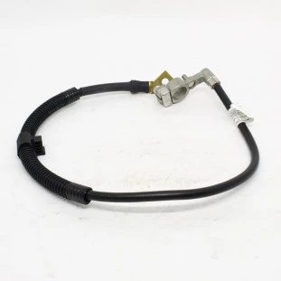 Cabo Positivo da Bateria Volkswagen Fox 2017 a 2022 - Original