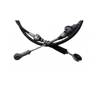 Cabo Seletor Kia Bongo Uk2500 2011 a 2022 - Original