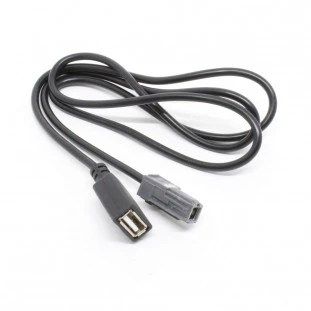 Cabo da Antena Toyota Yaris 2019 a 2022 - Toyota