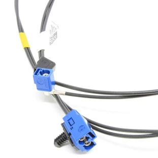Cabo da Antena Radio Chevrolet Trailblazer 2017 a 2021 - Original