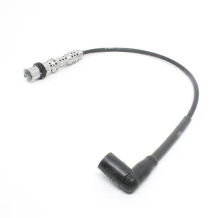 Cabo de Vela 2° Cilindro Volkswagen Gol 2009 a 2013 - Original