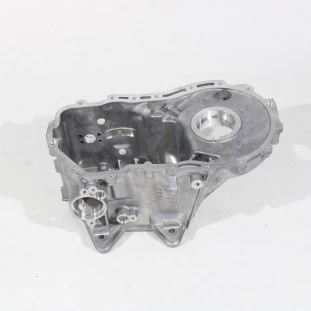 Caixa Cambio Manual Volkswagen Polo 2007 a 2010 - Original