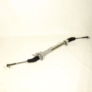 Caixa Direção Peugeot Boxer 1994 a 2021 - Dianteiro - Original