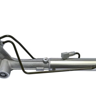Caixa Direção hidraulica Volkswagen Fox 2004 a 2014 - Ampri