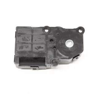 Caixa Evaporadora Kia Besta 1996 a 2005 - Esquerdo - Original