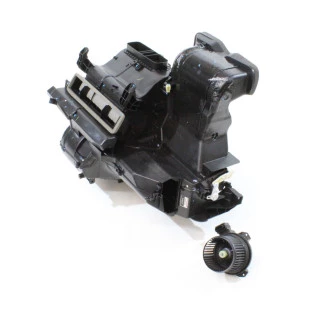 Caixa Evaporadora do Ar Condicionado Toyota Etios 2013 a 2021 - Original