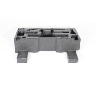 Caixa Ferramentas do Socorro Volvo Xc90 2016 a 2021 - Original