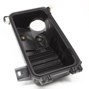 Caixa Filtro de Ar Toyota Fielder 2007 a 2008 - Original