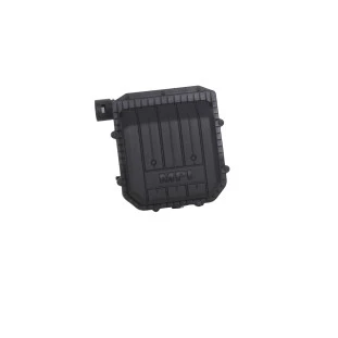 Caixa Filtro de Ar Volkswagen Novo Voyage 2013 a 2018 - Dianteiro - Original