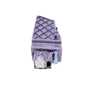 Caixa Grade Comando Marchas Peugeot 206 1999 a 2010 - Original