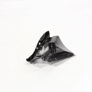 Caixa Roda Honda Fit 2004 a 2008 - Esquerdo / Dianteiro - Original