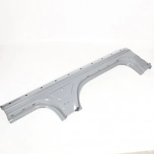 Caixa de Ar Kia Soul 2009 a 2012 - Motorista - Original