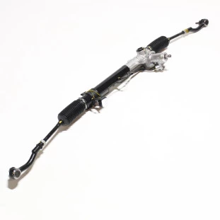 Caixa de Direção Hidráulica Hyundai Tucson 2005 a 2011 - Original