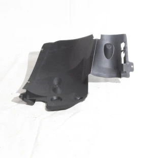 Caixa de Roda Renault Kgoo 2005 a 2018 - Esquerdo / Dianteiro / Externo / Inferior - Original