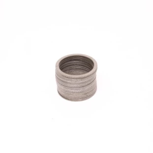 Calço de Ajuste  Caixa de Embreagem Peugeot Boxer 1994 a 2021 - Original