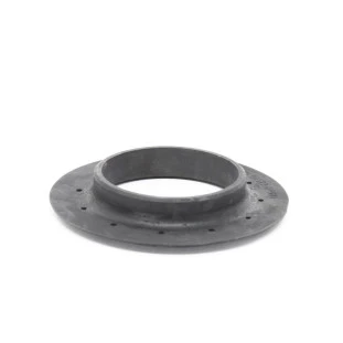 Calço de Borracha da Mola Hyundai Ix35 2013 a 2015 - Esquerdo ou Direito / Dianteiro / Superior - Original