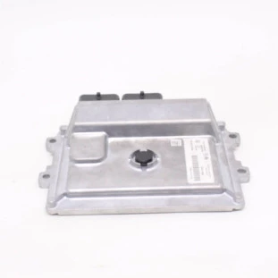 Calculador Injeção Eletrônica Citroen C3 2011 a 2020 - Dianteiro - Original