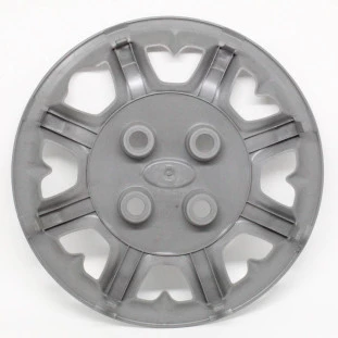 Calota Kia Clarus 1997 a 2000 - Externo - Original