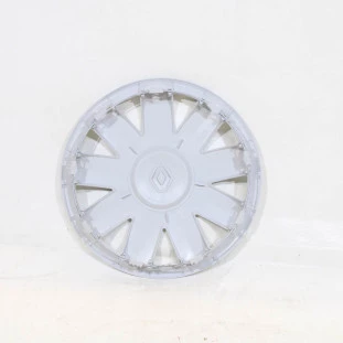 Calota Aro 14 Renault Clio 2003 a 2016 - Original