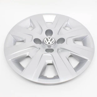 Calota Aro 14 Volkswagen Saveiro 2010 a 2016 - Esquerdo ou Direito / Dianteiro ou Traseiro - Volkswagen