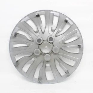 Calota  Aro 14 Volkswagen Novo Fox 2015 a 2017 - Original