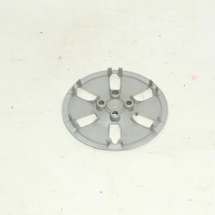 Calota Aro 14 Volkswagen Up 2014 a 2019 - Original