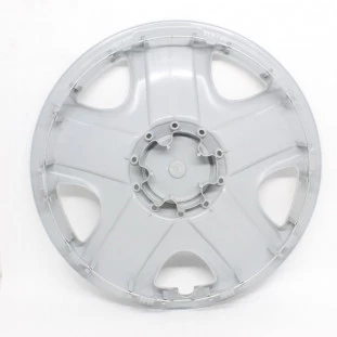 Calota Aro 15 Volkswagen Golf 2008 a 2014 - Externo - Original