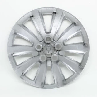 Calota Aro 15 Volkswagen Fox 2010 a 2014 - Original