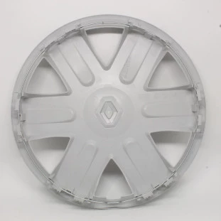 Calota Aro 15 Renault Logan 2008 a 2009 - Original