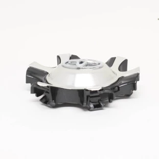 Calota Central Toyota Hilux 2013 a 2021 - Original