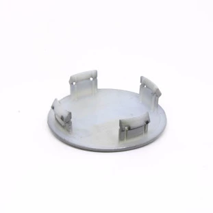 Calota Central Ford Ranger 2020 - Original