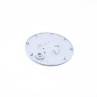 Calota Central Roda Renault Meganesd 2006 a 2011 - Original