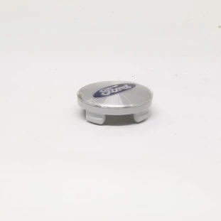 Calota Central Roda Ford Focus 2008 a 2013 - Central - Original