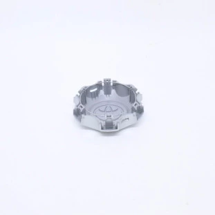 Calota Central Roda Toyota Hilux 2004 a 2008 - Original