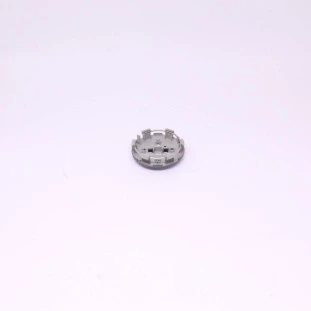 Calota Central Roda Volvo S60 2020 a 2021 - Original